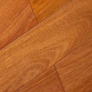Matt sơn mài jatoba Brazil Cherry thiết kế gỗ cứng sàn gỗ - Product Image 2
