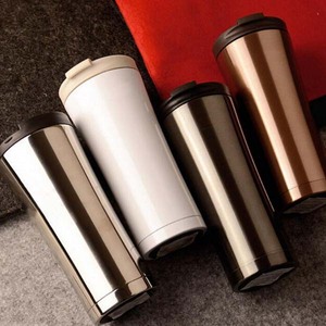 Tasse <span class=keywords><strong>Thermos</strong></span> personnalisée pour café - Product Image 4