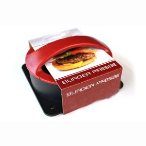 チーズバーガーバーガープレスハンバーガー、パティ、プレス、グリル、ノンスティック、4個セット - Product Image 6