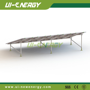 Personnalisé <span class=keywords><strong>TUV</strong></span> approuvé solaire <span class=keywords><strong>au</strong></span> sol de montage 15kw système solaire - Product Image 5