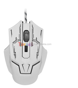 Vente chaude Moins Cher Jeu D'ordinateur Souris pour <span class=keywords><strong>Gamer</strong></span> - Product Image 1