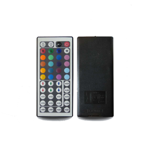 Nueva llegada de dvd de control remoto por infrarrojos de deshacerse de la tradición ultra-delgada de control remoto - Product Image 2