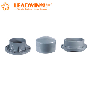 Trung Quốc Nhà cung cấp của PVC ống uốn cong 45 90 360 độ Phụ kiện - Product Image 3