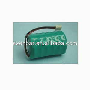 Pin Sạc Ni-MH Enbar 170H6A6H <span class=keywords><strong>7.2V</strong></span> 230MAh, Pin 170H - Product Image 3