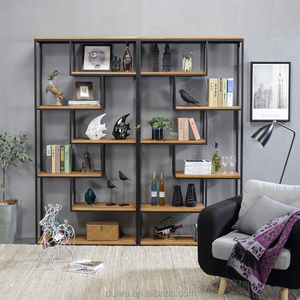 Moderno display mensola/book shelf <span class=keywords><strong>con</strong></span> il disegno semplice - Product Image 5