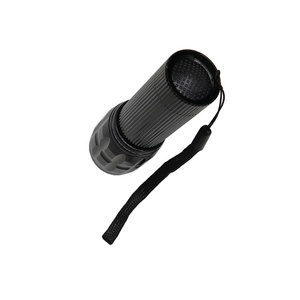 <span class=keywords><strong>Torcia</strong></span> <span class=keywords><strong>LED</strong></span> per Bicicletta a 3 Modalità, Impermeabile, con Zoom Telescopico, Mini Lampada Economica - Product Image 6