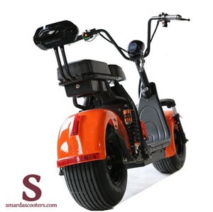 1000W 1500W 2000W Citycoco X1 Met Ce Fcc Rohs Seev Woqu <span class=keywords><strong>2</strong></span> Wiel <span class=keywords><strong>Motor</strong></span> Met Ce Fcc rohs <span class=keywords><strong>2</strong></span> Batterijen - Product Image 4