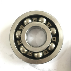 ตลับลูกปืนร่องลึกขนาด45x85x19 6209 6209 Z 6209 ZZ 6209 RS 6209 2rs ขนาด45X85X19มม. รองรับ6209 - Product Image 1