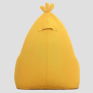Divertente Per Bambini Pigro Sedia Sacchetto di Fagioli Animale <span class=keywords><strong>A</strong></span> Forma di divano Beanbag - Product Image 5