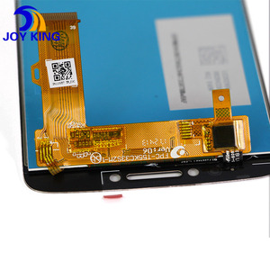 Màn Hình LCD gốc Lắp Ráp cho Motorola Moto Droid Razr M - Product Image 3