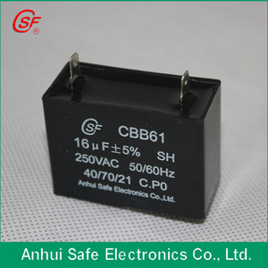 <span class=keywords><strong>Cbb61</strong></span> 11Uf <span class=keywords><strong>12Uf</strong></span> 350vac Tụ Cho Máy Phát Điện - Product Image 2