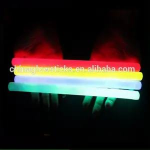 12Inch Glow Stick Voor Duiken Noodverlichting Signaal Glow Stick