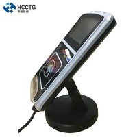 Lector y Grabador de Tarjetas con Chip Sin Contacto ACS para Pagos Inteligentes EMV, USB ACR123