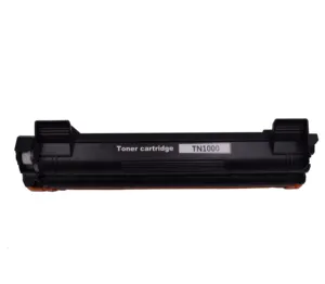 संगत Toner कारतूस TN1000/1030/1050/1060/1070/1075 के लिए भाई