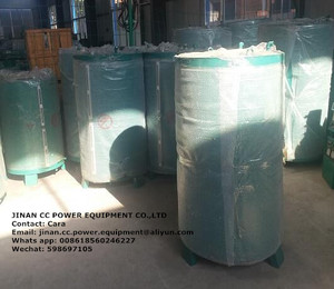 기계식 speed mode genset 30kva 디젤 발전기 genset price - Product Image 4