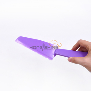 <strong>Disposable</strong> Plastic <strong>Cake</strong> Server Carving <strong>Knife</strong> Party Wedding <strong>Birthday</strong> Dessert <strong>Cake</strong> <strong>Knife</strong>