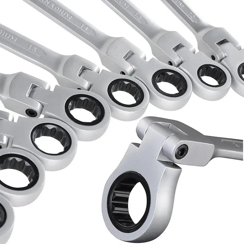 Wholesale Wheel Wrench Spanner Tools Set