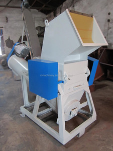 Máy nghiền nhựa và máy giặt - Product Image 2