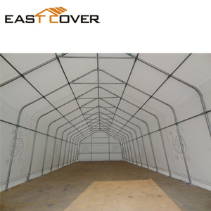 SS-264515 Extérieur en acier cadre entrepôt tente d'<span class=keywords><strong>abri</strong></span> - Product Image 5