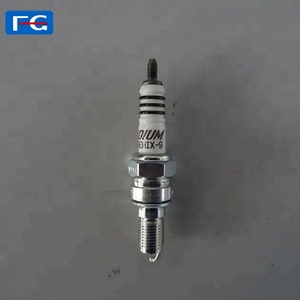 Bujía de iridio para motocicleta de la mejor calidad, bujía de iridio para motocicleta, bujía de iridio para motor de motocicleta - Product Image 2