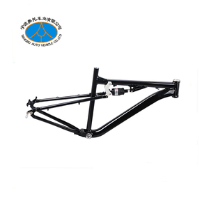 Chino MTB aluiminum hecho por la fábrica con más 20 años <span class=keywords><strong>de</strong></span> experiencia en la fabricación marcos <span class=keywords><strong>de</strong></span> <span class=keywords><strong>bicicleta</strong></span> - Product Image 2