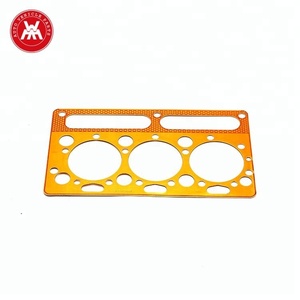 Offre Spéciale camion tête joint en cuivre pour massey ferguson 135 36812127/3681E015 - Product Image 2