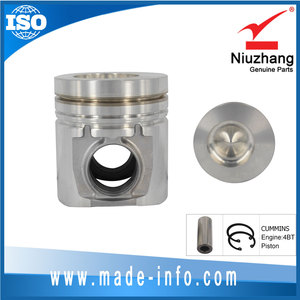 6D31 מנוע בוכנה ME012031 - Product Image 2