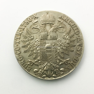 Chất lượng cao archid avst dux ornaments 1780 đồng xu - Product Image 2