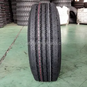 Chaoyang Longmarch Roadlux neumático 205/75R17.5 215/75R17.5 225/75R17.5 235/75R17.5 camión comprar neumáticos directo de china