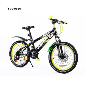 Biciclette a 21 Velocità per <span class=keywords><strong>Bambini</strong></span> Direttamente dalla Fabbrica, Bici BMX da 20 Pollici, Mountain Bike - Product Image 4