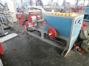 PVC tubo tubo di plastica che fa la macchina/PVC tubo di plastica che fa la macchina/PVC tubo di plastica linea estrusore tubo - Product Image 4