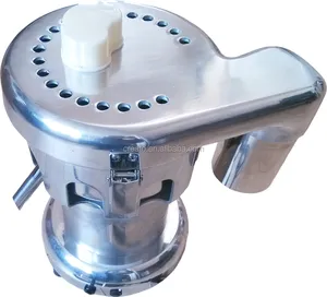 JE930 commercial orange juice extractor