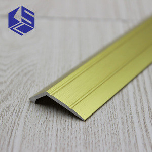 Barras <span class=keywords><strong>de</strong></span> la puerta y pisos transiciones rampa <span class=keywords><strong>de</strong></span> aluminio <span class=keywords><strong>suelo</strong></span> perfiles <span class=keywords><strong>de</strong></span> transición - Product Image 3