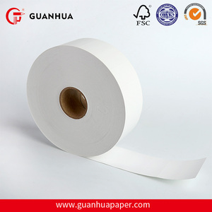 Tốt nhất bán Giá Rẻ giấy nhiệt <span class=keywords><strong>telex</strong></span> rolls - Product Image 2