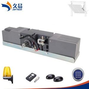China fabricante joytech 300 kg CK300AC destapador de inclinación hasta la puerta del garaje - Product Image 1