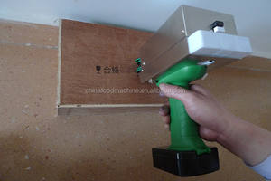 Mano de inyección de tinta fecha <span class=keywords><strong>Coder</strong></span> impresora máquina de impresión - Product Image 5