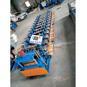 JM 500 アーチングマシン 立縫い屋根パネル成形機 - Product Image 3