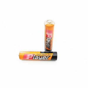 2 <span class=keywords><strong>Pilas</strong></span> <span class=keywords><strong>AAA</strong></span> de Alta Resistencia, <span class=keywords><strong>Pilas</strong></span> de Carbono Zinc Triple A de 1.5v - Product Image 4