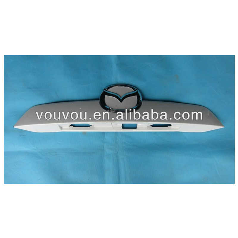 Body Trunk Garnish Trim KR11-50-810 for Mazda CX5 2012-2016