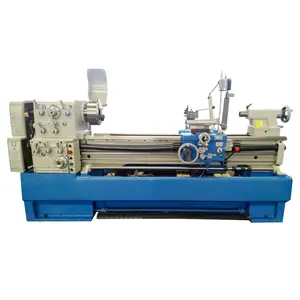 C6241 China Hoston Lathe Machine 2000Mm Price In India Universal