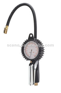 Double calibré gonflage des pneus <span class=keywords><strong>Gauge</strong></span> - Product Image 1