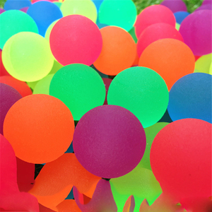 <span class=keywords><strong>Palline</strong></span> Rimbalzanti <span class=keywords><strong>Colorate</strong></span> <span class=keywords><strong>per</strong></span> <span class=keywords><strong>Bambini</strong></span> da 25mm - Product Image 4