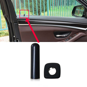Pulsante di Sblocco e Blocco Porta Auto per <span class=keywords><strong>BMW</strong></span> Serie 5 F10 F11 <span class=keywords><strong>520</strong></span> 523 525 528 530 535 51211805643 51417271381 - Product Image 2