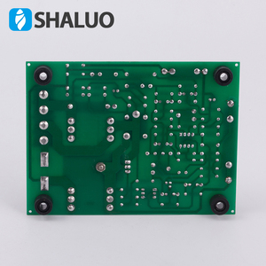 Generador PCB estabilizador 703 regulador de voltaje AVR regulador de voltaje automático 3 fases - Product Image 5