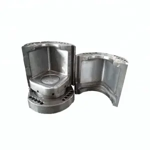 Best glass mould casting top supplier