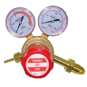 (NISSAN <span class=keywords><strong>TANAKA</strong></span>) venüs serisi asetilne regülatörü/gaz basınç regülatörü