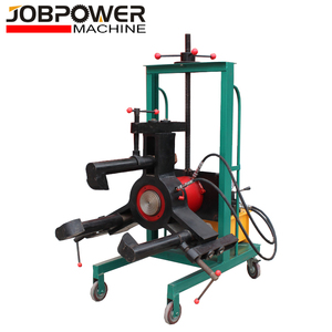Manuel Mekanik Anti-skid mini dişli Hidrolik Çektirme - Product Image 6