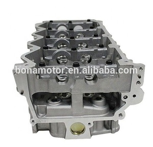 Piezas de recogida para NISSAN NAVARA CABSTAR YD25 <span class=keywords><strong>ETI</strong></span> D40, culata de cilindro, motor diésel 11040-5X00A 7485132979 AMC908527 - Product Image 3
