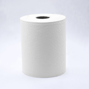 Rouleau de <span class=keywords><strong>papier</strong></span> à <span class=keywords><strong>main</strong></span> en chanvre, 5 pièces, <span class=keywords><strong>papier</strong></span> artisanal de bois pur, gaufrage personnalisé à 2 plis - Product Image 5