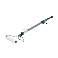 Outil de décoration intérieure : Rouleau de peinture industriel professionnel, intelligent et pratique, pour peinture rapide DIY, type barillet à aiguilles